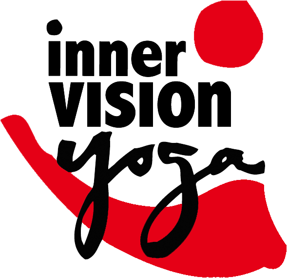 Inner Vision Yoga - Inner Vision Yoga (600x600)