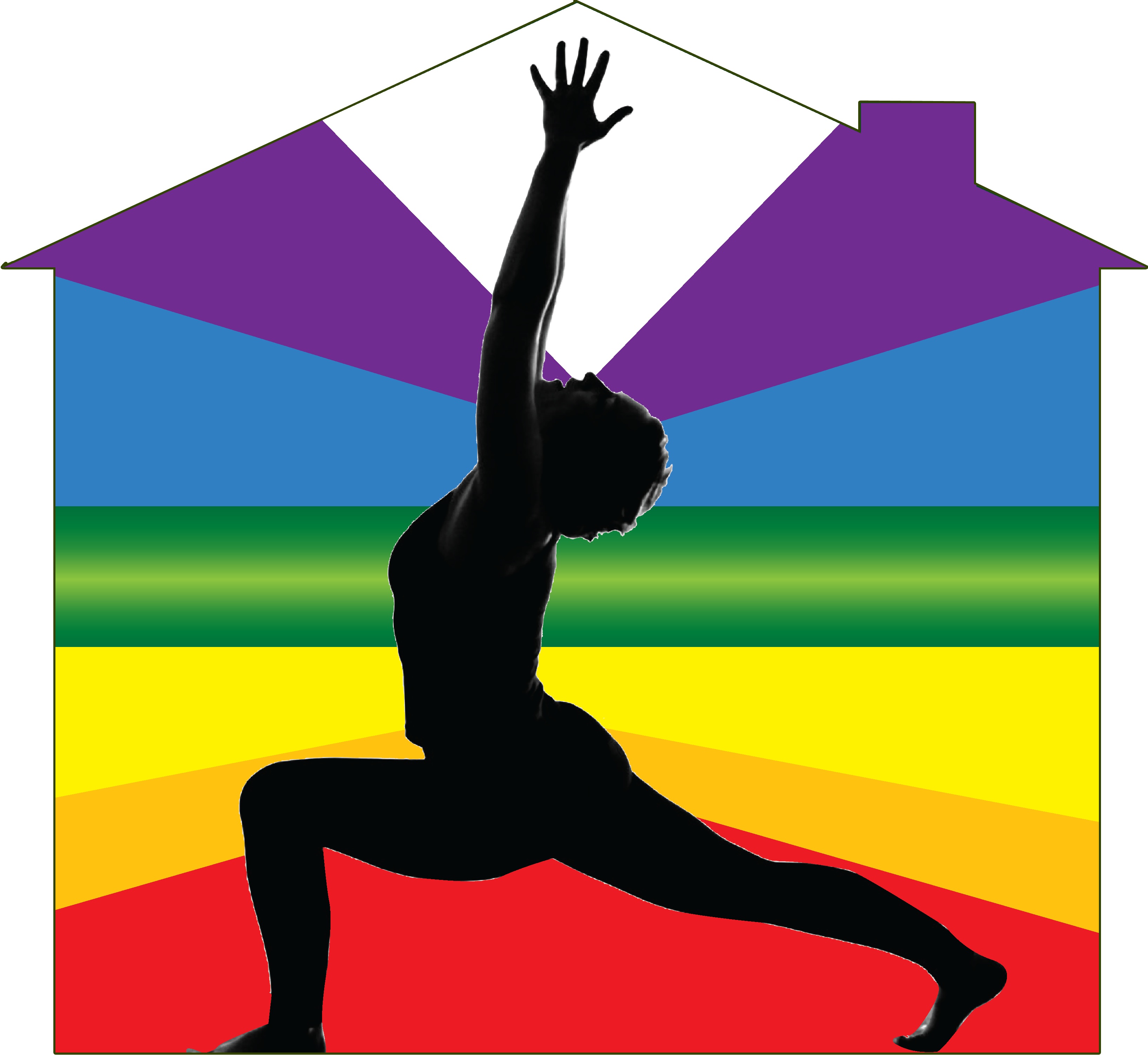 House Of Yoga Waterford Is A Yoga/pilates/therapy Studio - House Of Yoga (3272x3007)