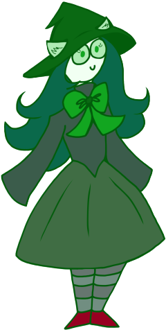 Green Christmas Tree Silhouette Cliparts - Christmas Tree (500x500)