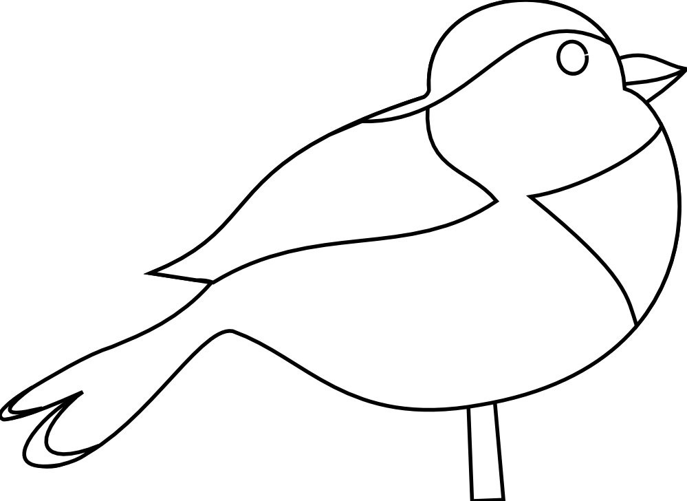 Net » Clip Art » Peace Dove Black White Christmas Xmas - Coloring Book (999x728)