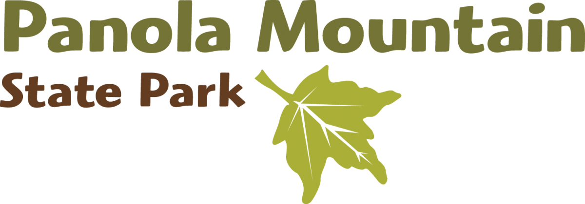 Panola Mountain Logo - Georgia State Parks (1200x419)