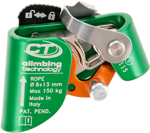 Climbing Technology Quick-tree Foot Ascender - Tree Spikes With Ascenders (480x480)