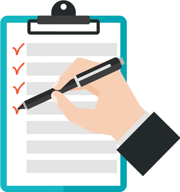 Agenda Clipart Png - Agenda Icon Vector (960x649)