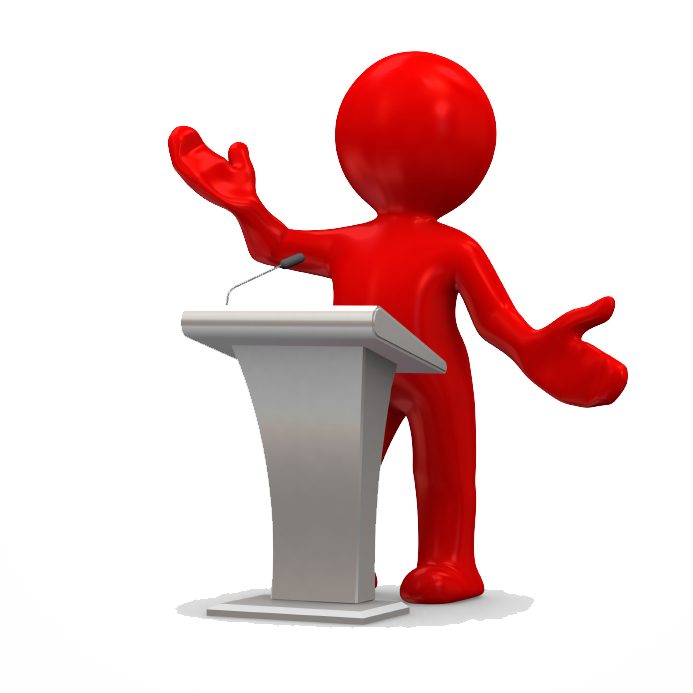 Boost Your Credibility And Confidence When Speaking - Guest Speaker (693x693)