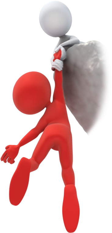 La - Business Risk Png (500x800)