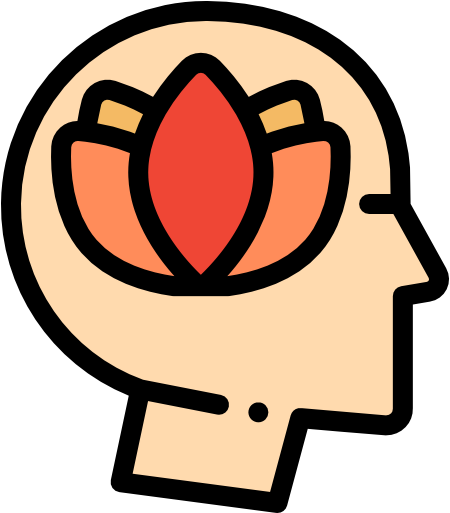 Peace Of Mind Free Icon - Peace Of Mind Icon (512x512)
