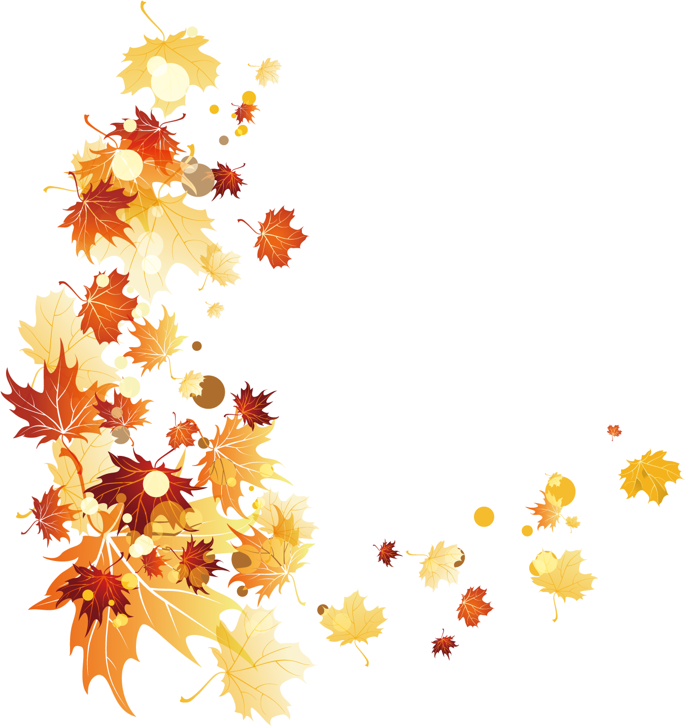 Autumn Leaf Color - Autumn Leaf Color (1500x1500)