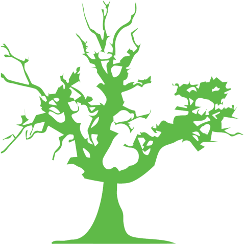 Tree Euclidean Vector Arecaceae Clip Art - Tree Euclidean Vector Arecaceae Clip Art (700x700)