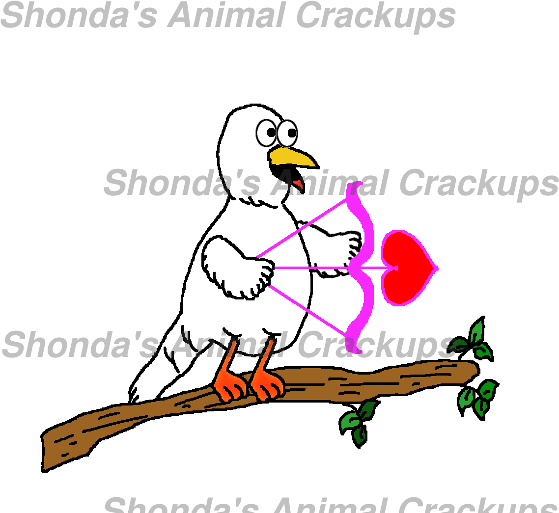 Bottlecap Dove Valentine - Bottle Cap (1200x1060)