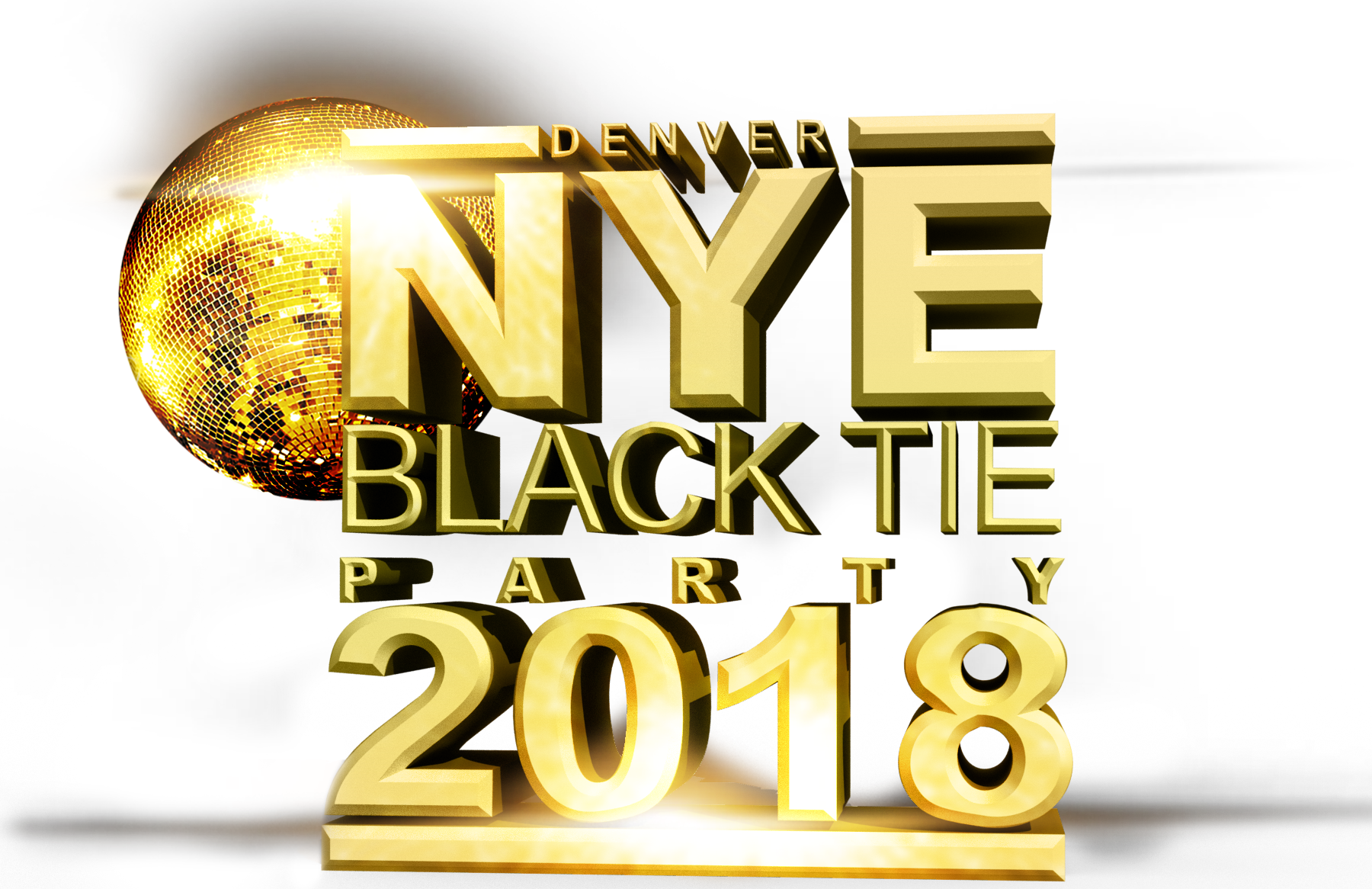 New Years Eve Denver - New Years Eve Party Png (1800x1166)
