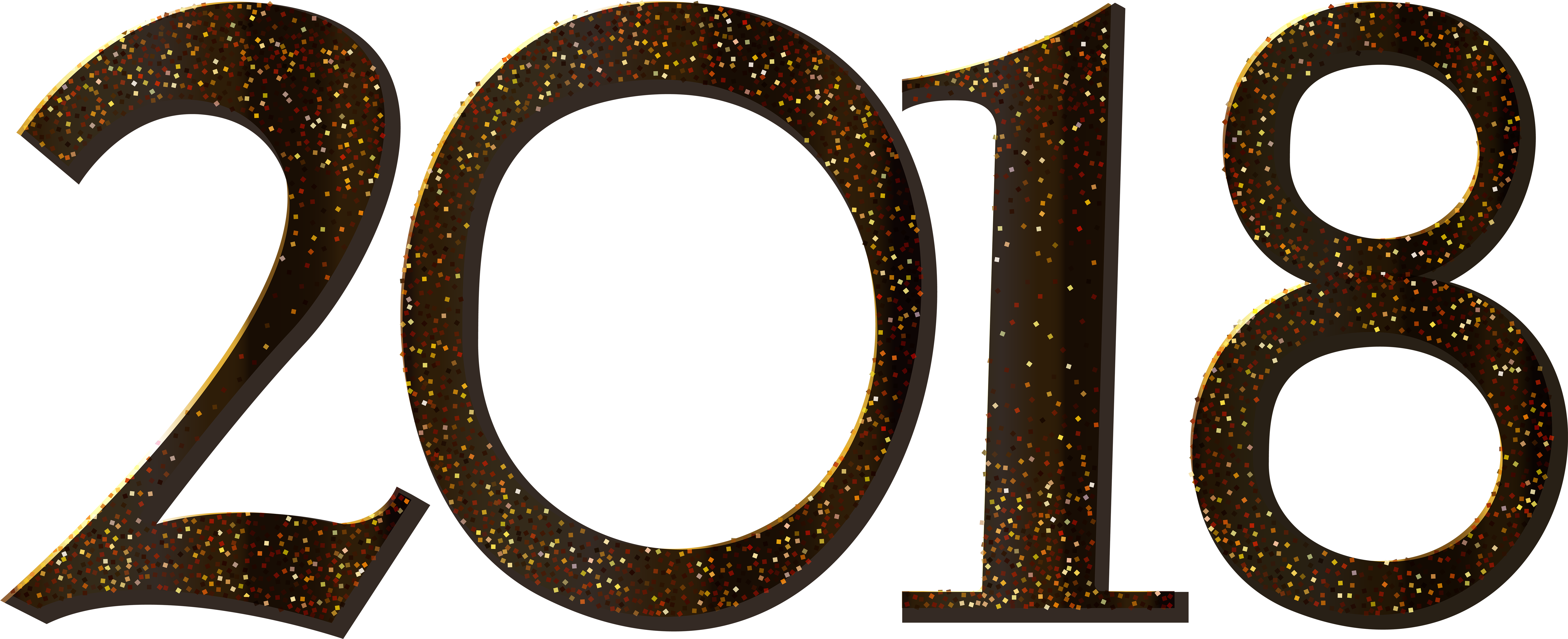 2018 Transparent Png Clip Art)u200b Gallery Yopriceville - Circle (8000x3317)