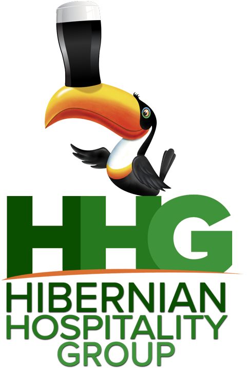 Hibernian Hospitality Hibernian Hospitality - Quadro Guinness Tucano 32x40 (600x810)