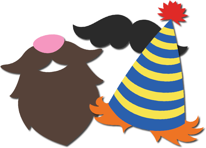 New Years Eve Hats - New Years Eve Hats (760x560)