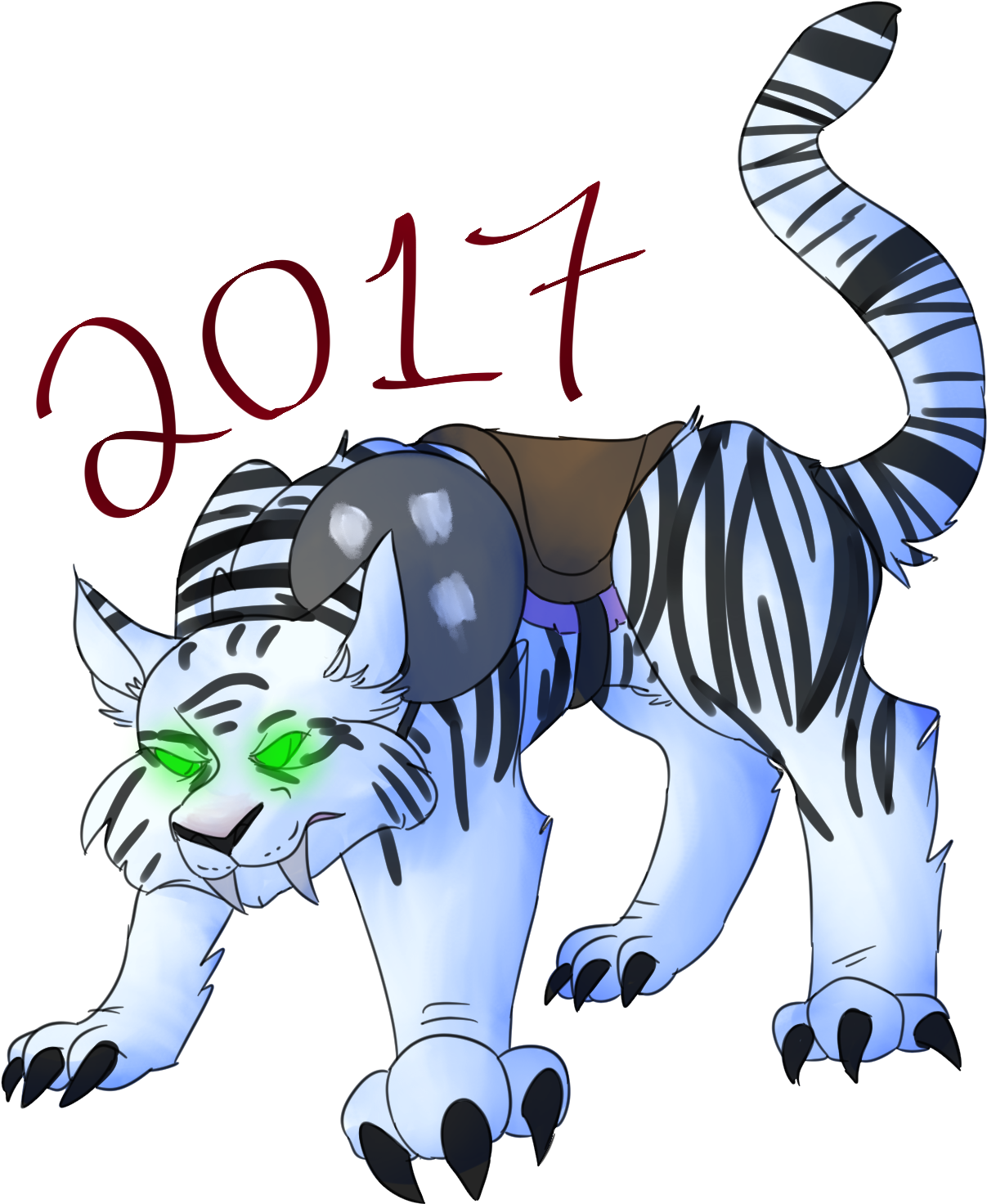 New Year - Highs And Lows (1440x1584)