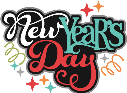 Happy New Year - Closed For New Years Day (432x330)