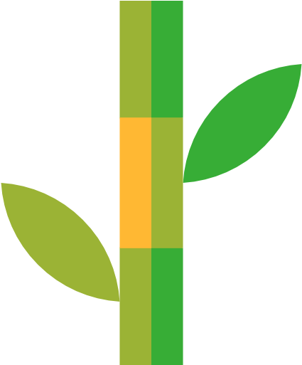 Bamboo Icon - Bamboo Icon Png (512x512)