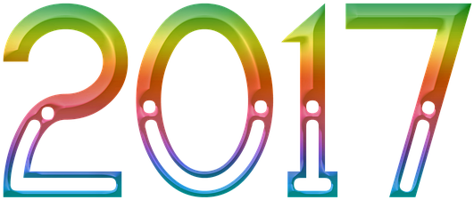 New Year, 2017, Happy New Year - ! 16 Oz Stainless Steel Travel Mug (604x340)
