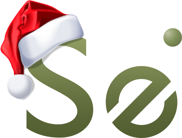 From Source Elements, Happy New Year For - Christmas Hat Png (748x561)