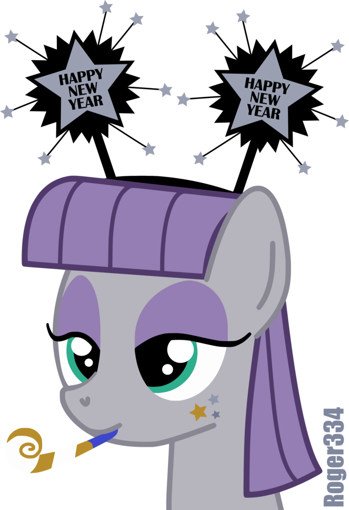 Roger334, Deely Bobbers, Earth Pony, Female, Happy - Maud Pie (700x1024)