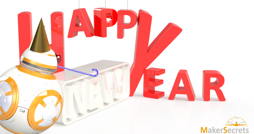 The Best Events In Robotics From 2016 To Follow Closely - Graphic Design (850x450)