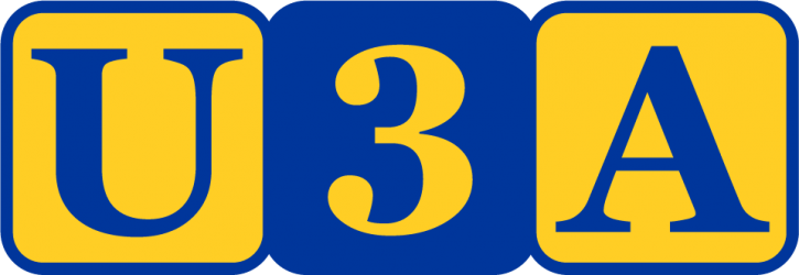 Seaham Harbour U3a - University Of The Third Age (725x250)