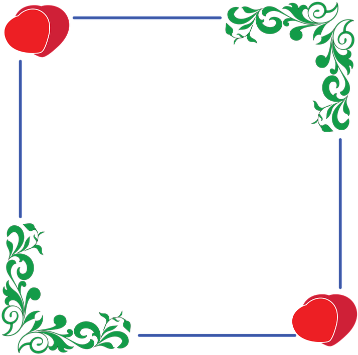 Pencil Frame Cliparts 13, Buy Clip Art - Pencil Frame Cliparts 13, Buy Clip Art (720x720)