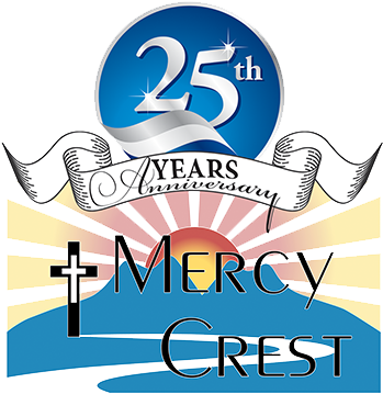 Mercy Crest Celebrates 25 Years - Mercy Crest (366x366)