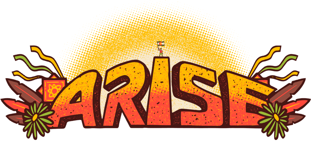 Event Navigation - « - Logos Arise Festival (1024x518)