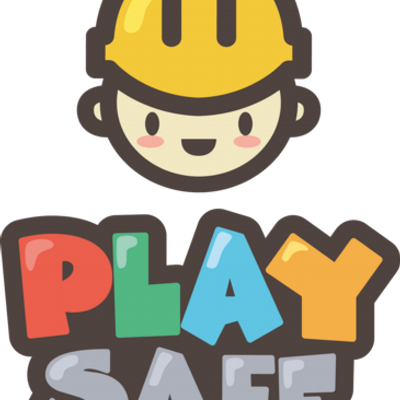 Play Safe - Play Safe (400x400)
