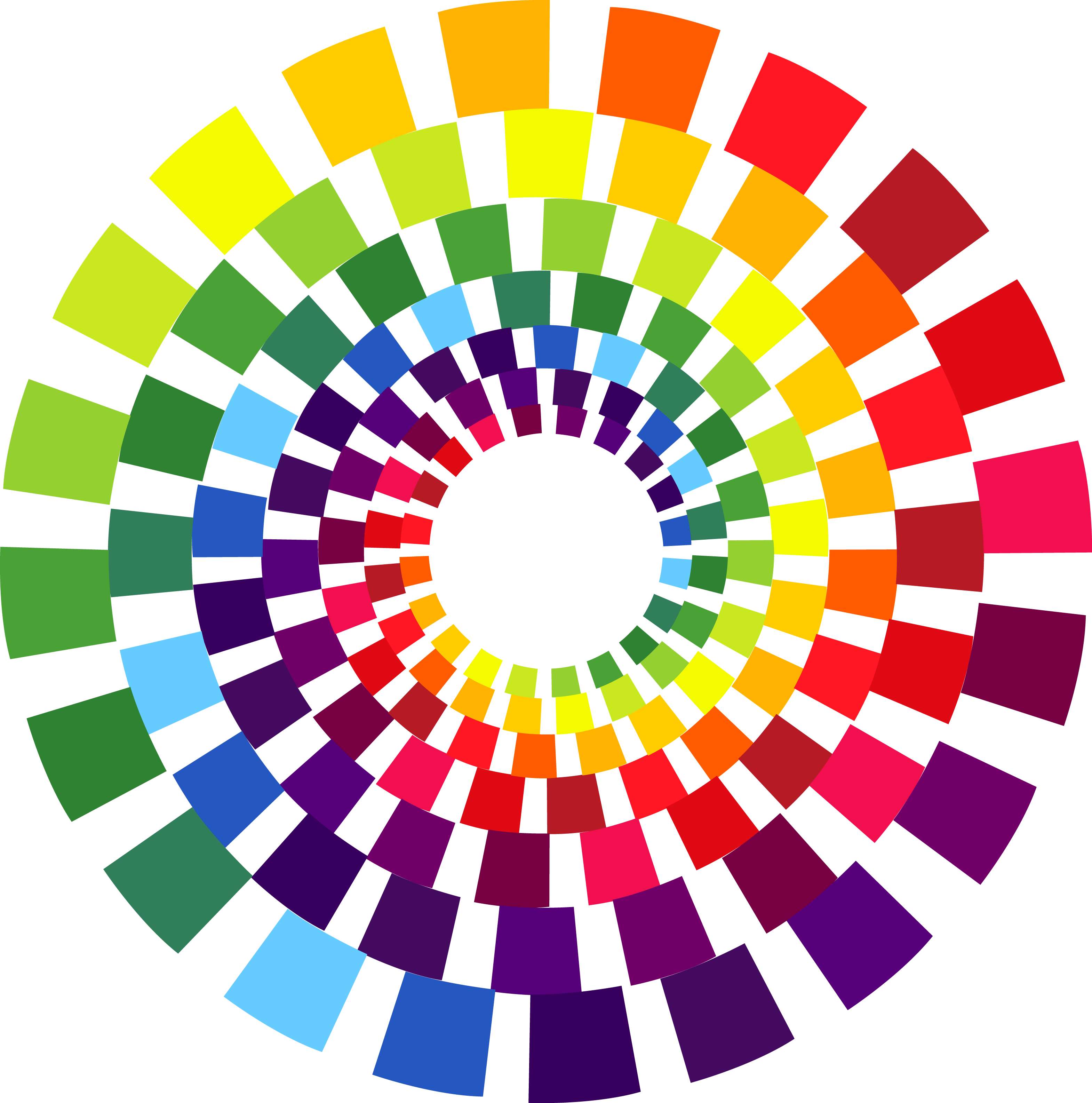 Galapagos Island Hopping 6d/5n New Year's Eve 2017 - Ecuador Ama La Vida Logo (3139x3170)