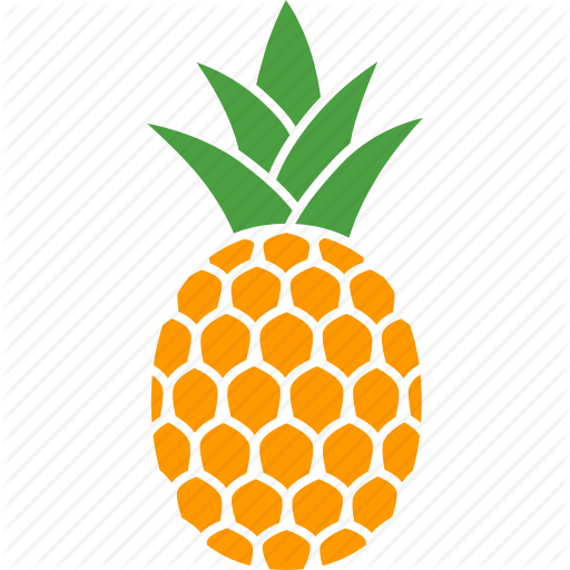 Food Drinks Icons In Svg And Png - Hawaiian Icons Png (512x512)