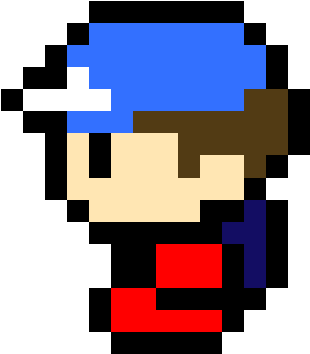 Dipper Pines Pixel Art - Pikachu And Ash Pixel (400x520)