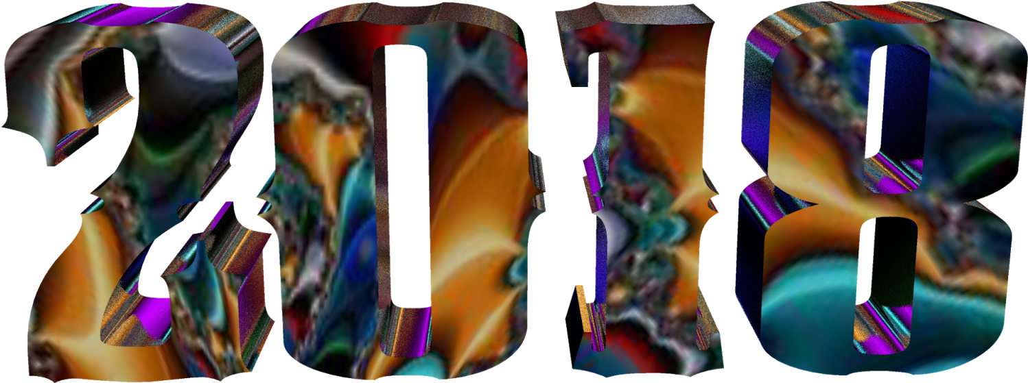 2018 Happy New Year Png Hd Png Mart Con Happy New Year - 2018 Happy New Year Png Hd Png Mart Con Happy New Year (1600x914)