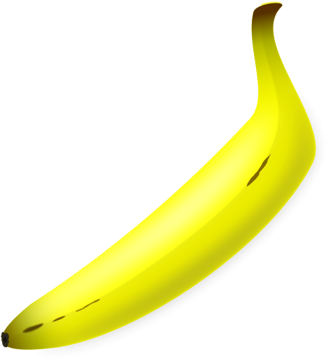 Banana Bread Banana Pudding Cream Pie Clip Art - Banana Bread Banana Pudding Cream Pie Clip Art (564x620)