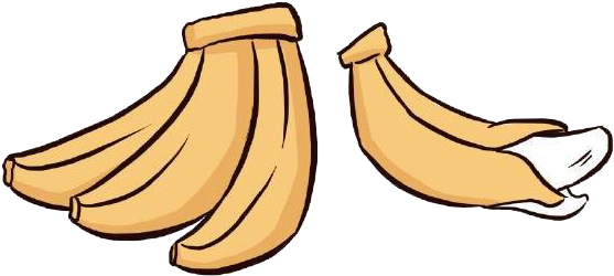 Juice Sina Weibo Banana Vector Food - Juice Sina Weibo Banana Vector Food (690x789)