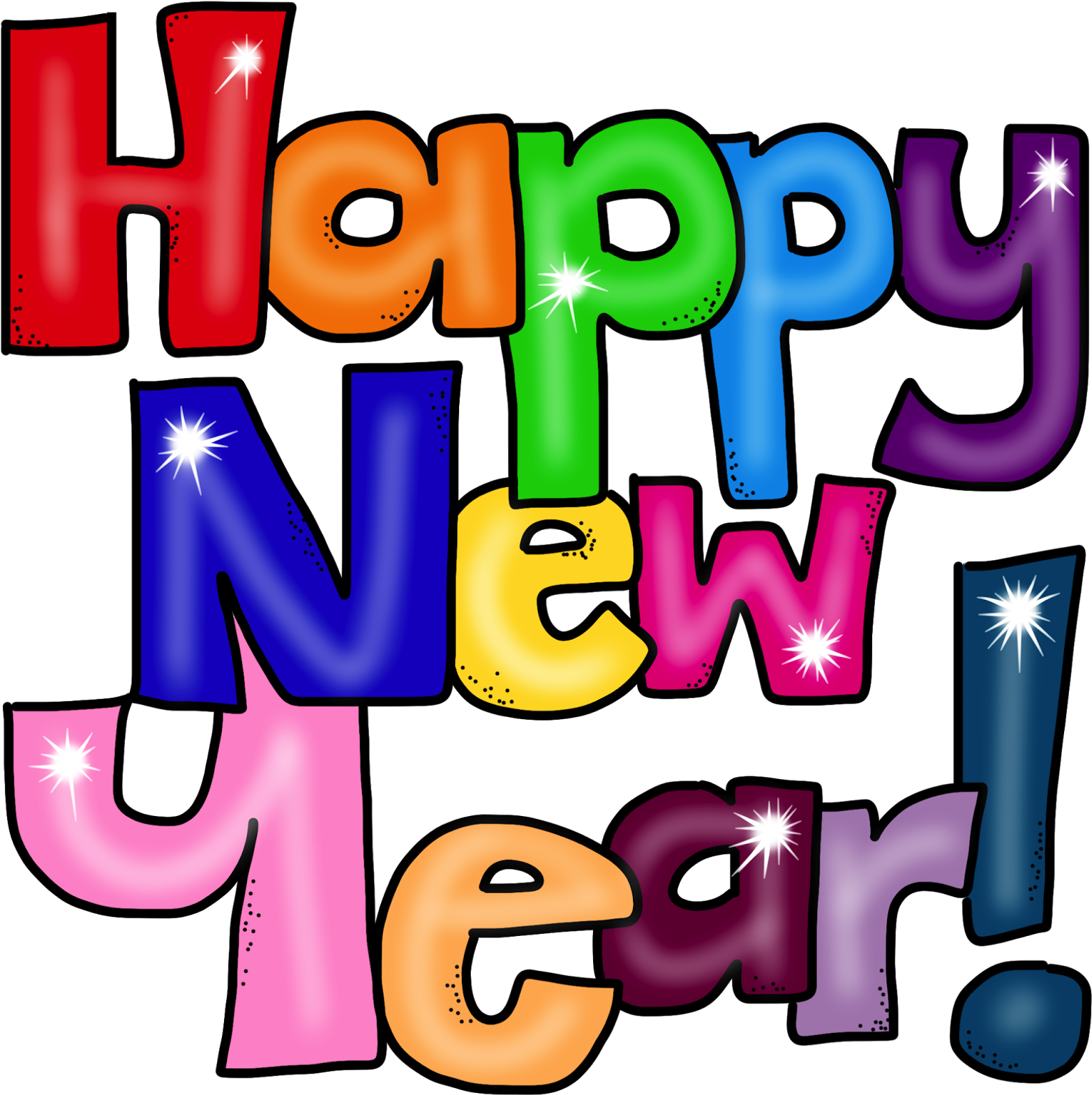 New Year's Resolution New Year's Day New Year's Eve - New Year's Resolution New Year's Day New Year's Eve (1596x1600)