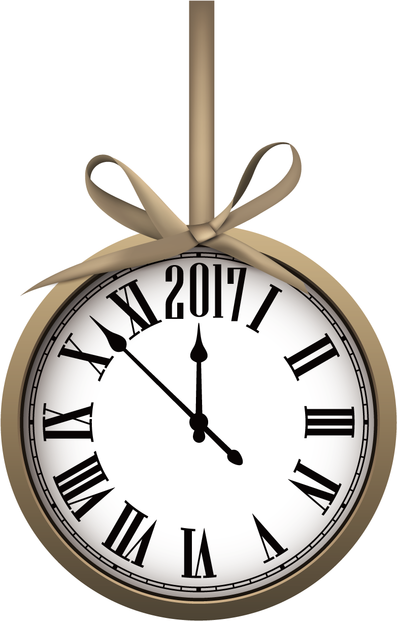 New Year's Day Clip Art - New Year's Day Clip Art (1276x1276)