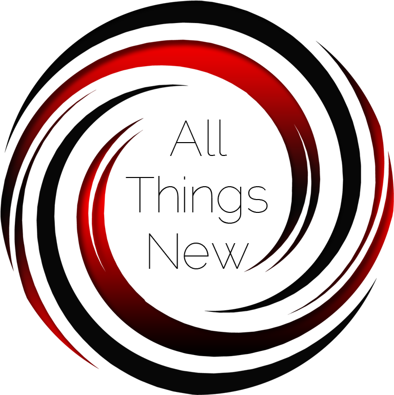 All Things New Clip Art (775x775)