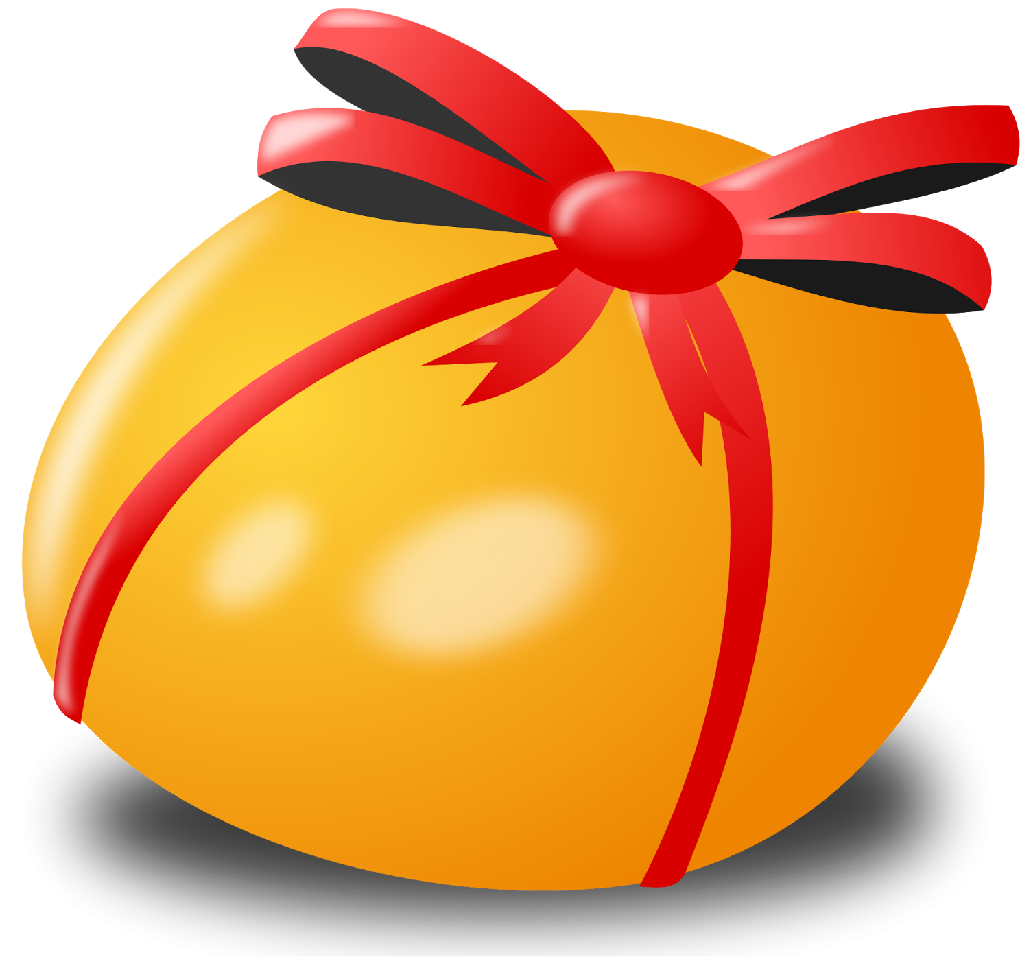 Ilmainen Clipart-kuva - - Oeuf De Paques (1600x1600)