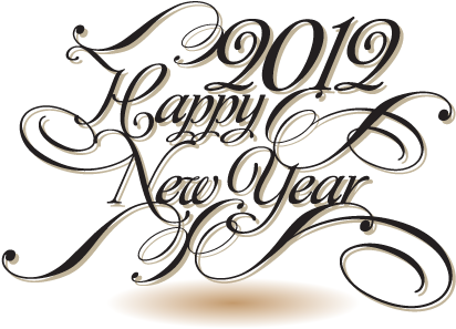 Happy New Year 2011 Banner 2 - Happy New Year 2012 (420x320)