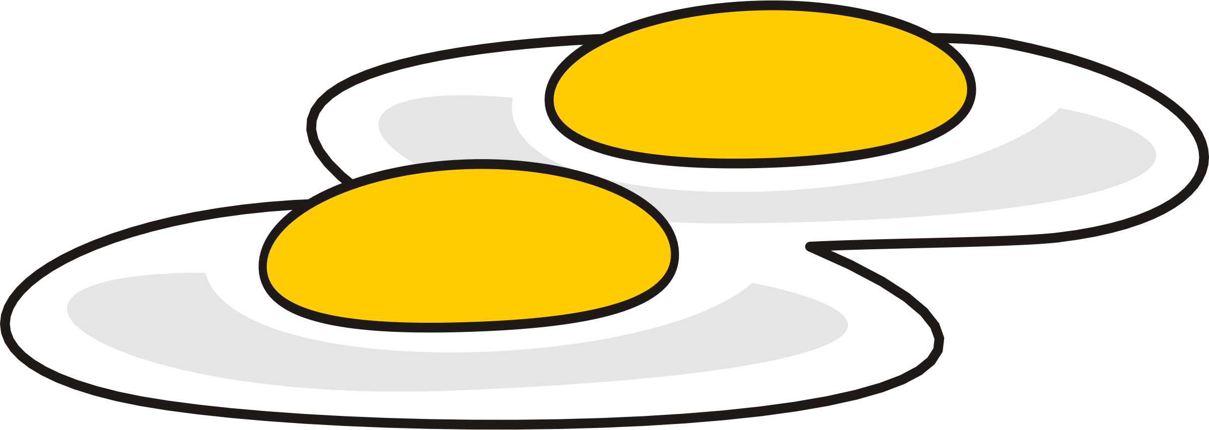 Big Image - Fried Egg (2400x854)