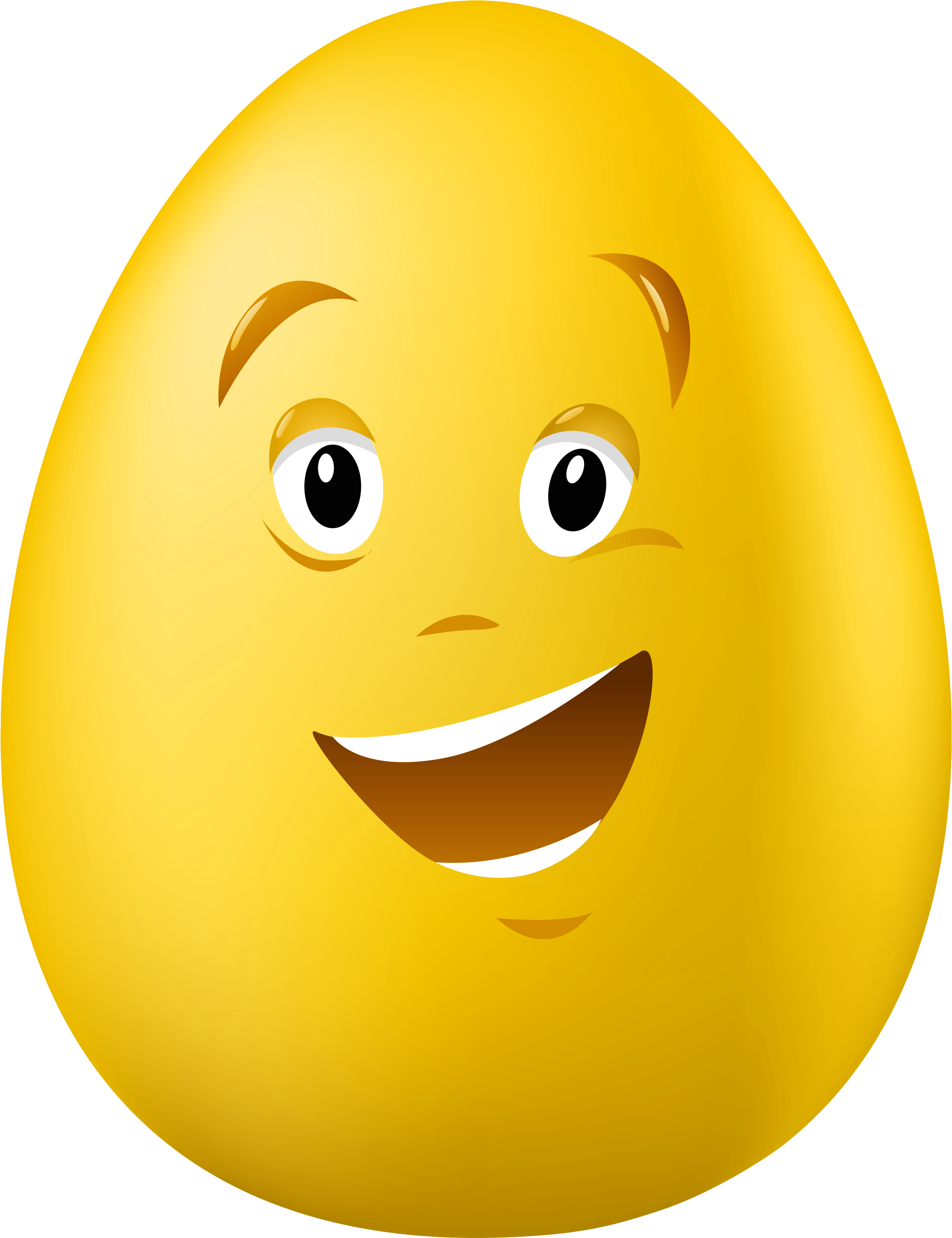 Surprising Idea Egg Clipart Transparent Easter Talking - Egg Emote Transparent Png (2428x3128)