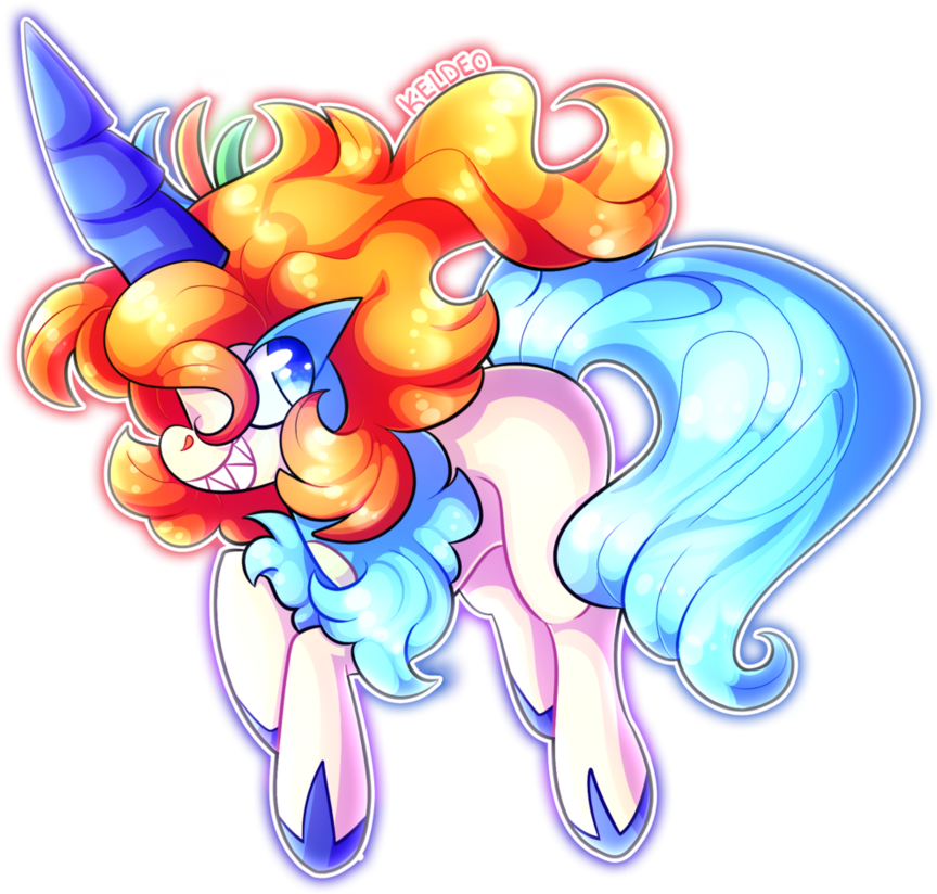 Does This Count As A New Years Resolution By Kosmiik - Illustration (894x894)