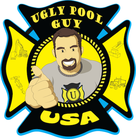 Explore Fine Wines Throughout The Show Of The Finest - We Fix Ugly Pools (472x480)