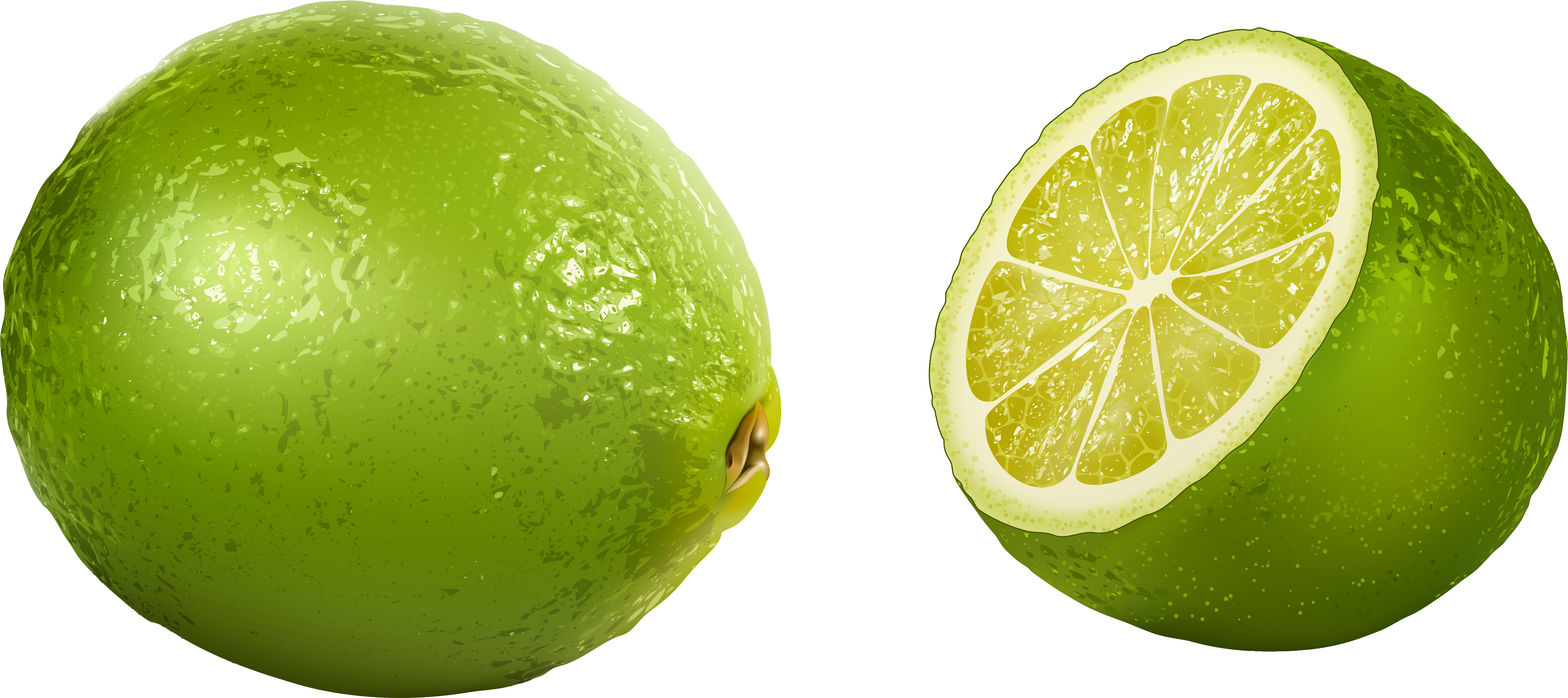 Lime Ozon