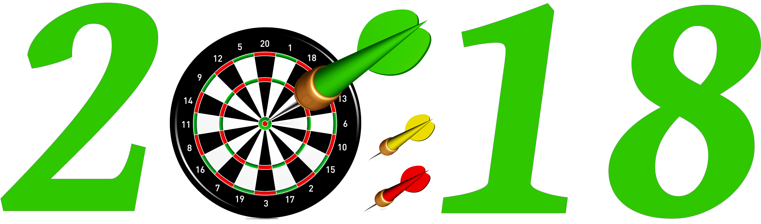 Dartworld Harrows Dart Board (2785x795)