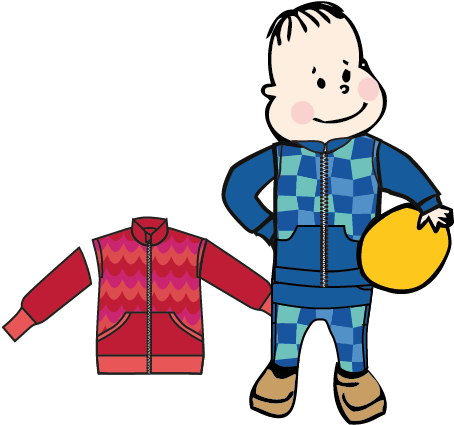Manymonths Eco Adjustable Zip Vest/jacket - Manymonths Eco Adjustable Zip Vest/jacket (492x480)