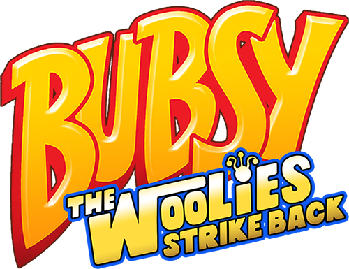 Caen, France Game Legend Bubsy The Bobcat Held His - Bubsy :the Woolies Strike Back Purrfect Edition [ps4 (500x385)