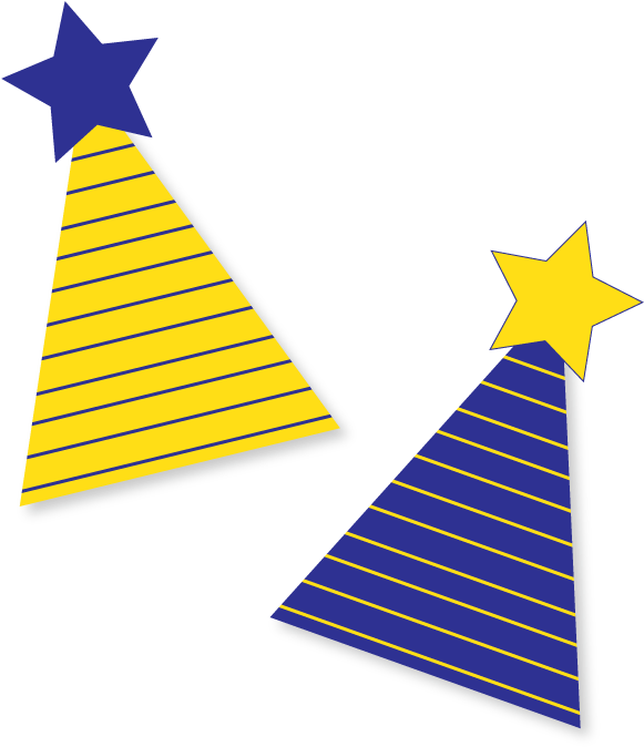 New Years Clipart - New Year (611x684)