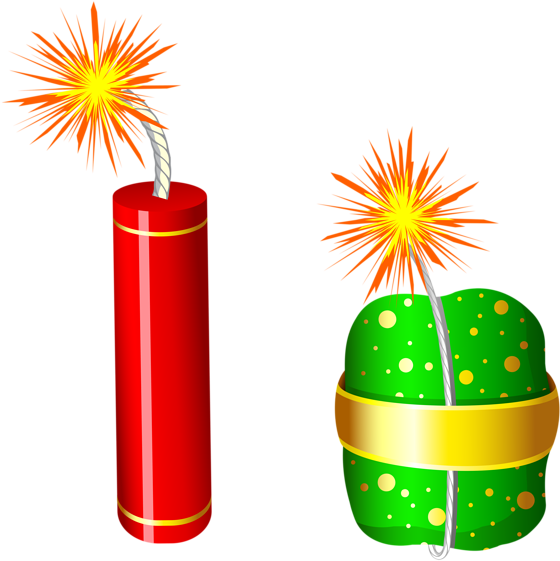 Vase, Firecracker, Gifs, Art Images, Christmas, Pictures, - Fire Crackers Images Png (597x600)